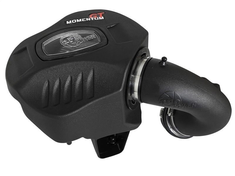 aFe 51-76312 POWER Momentum GT Pro Dry S Intake System 16-17 BMW 330i F30 B46/48 I4-2.0L (t)