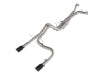 aFe Exhaust Cat Back - 49-33154-B