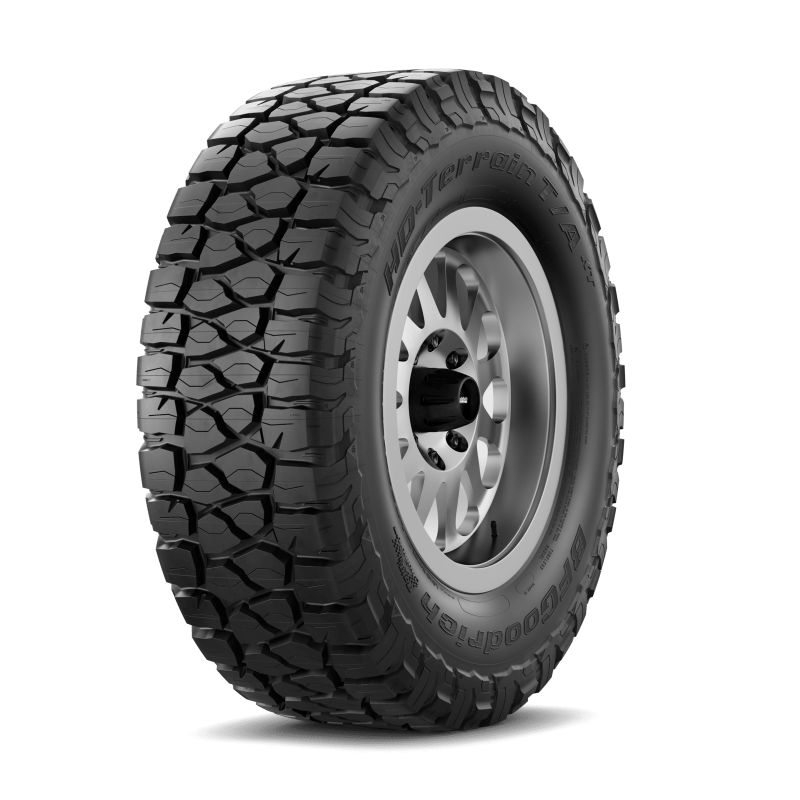 BFGoodrich 31973 HD-Terrain T/A KT LT285/70R17 126/123Q