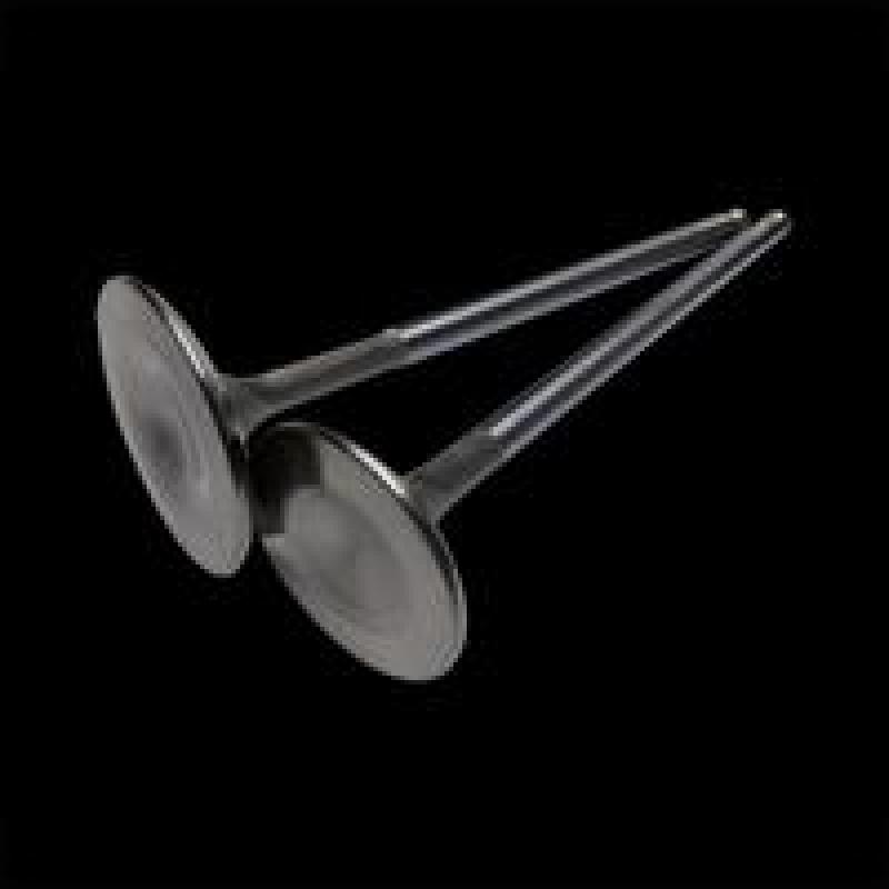 Brian Crower BC3604-S 02-09 WRX / 04-09 STI EJ205 / EJ255 / EJ257 +1mm Over STD Tip (37mm) Intake Valve Set 8