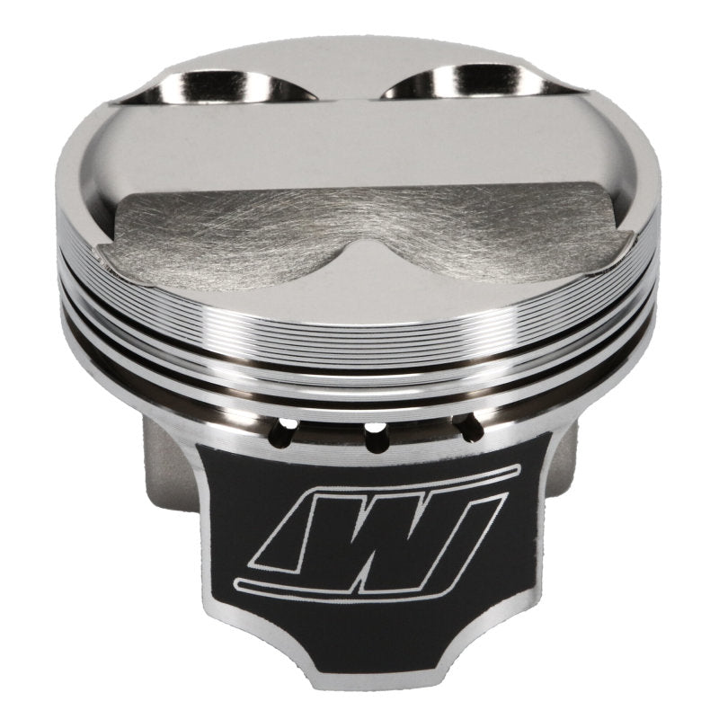 Wiseco K566M815 Acura 4v DOME +5cc STRUTTED 81.5MM Piston Shelf Stock Kit