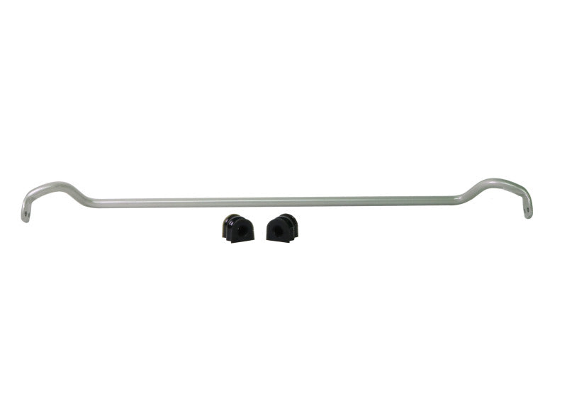Whiteline BSF15 98-02 Legacy BE B4 / 04-05 Baja BT Turbo Front 22mm Heavy Duty Swaybar