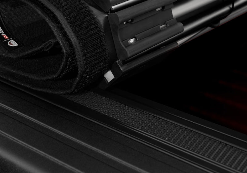 Truxedo 1585916 19-20 RAM 1500 (New Body) w/o Multifunction Tailgate 5ft 7in Sentry CT Bed Cover