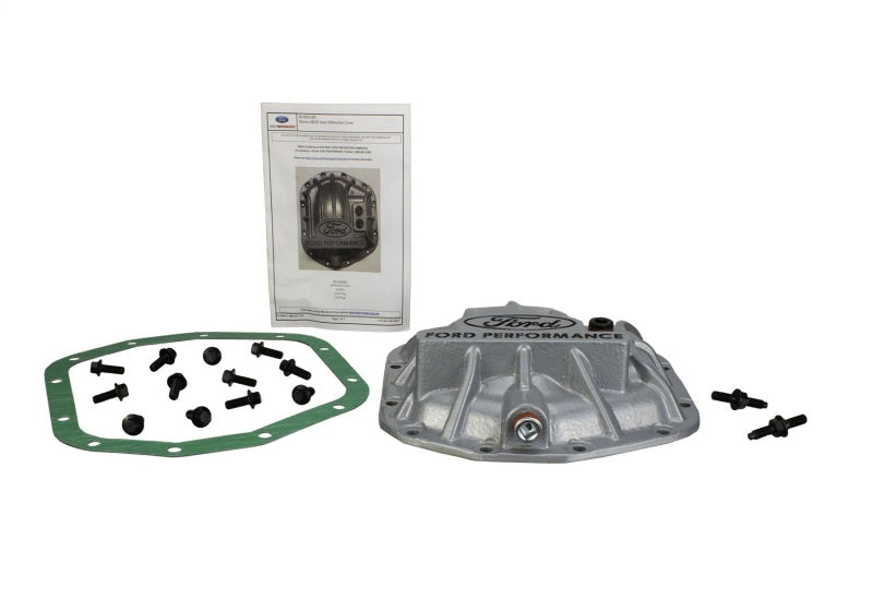 Ford Racing M-4033-BR 21-25 Bronco M220 HD Rear Axle Differential Cover