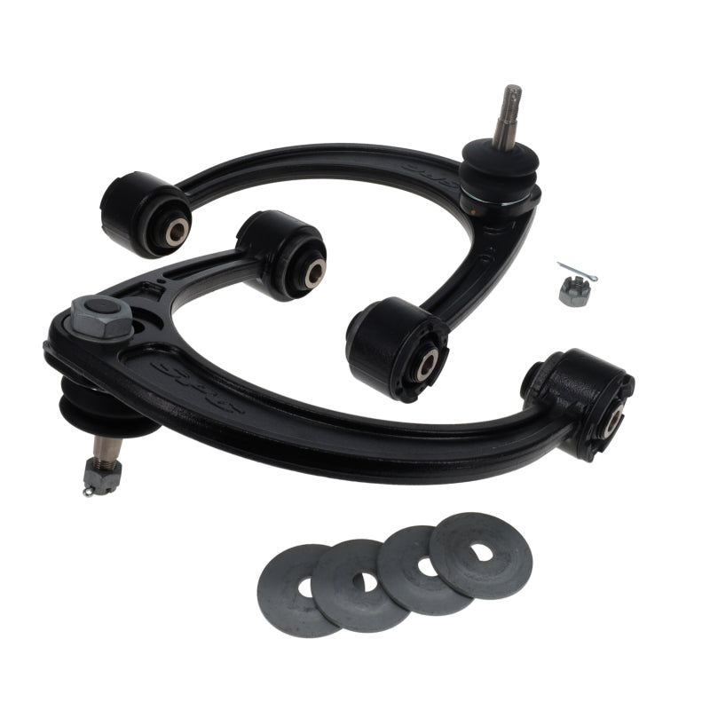 SPC Performance 35470 Toyota Tacoma Upper Control Arm (PAIR)