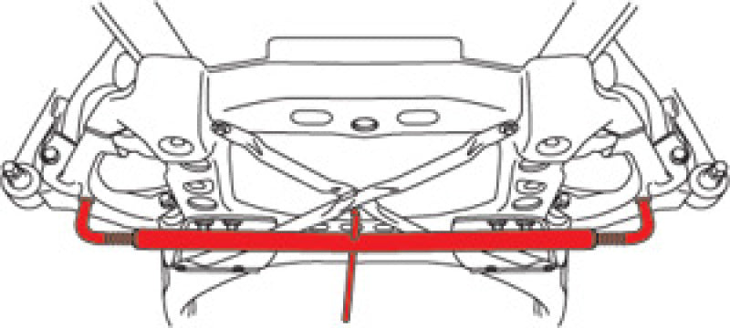 SPC Performance 83785 CAS/CAM TOOL GM Mid-Sized SUV, CTS/V