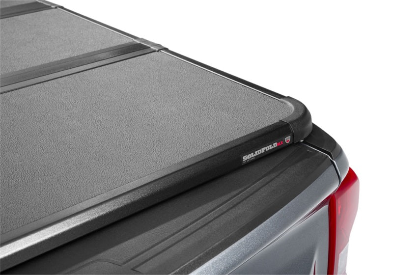 Extang 88350 15-22 Chevy/GMC Canyon/Colorado (5ft. 2in. Bed) Solid Fold ALX