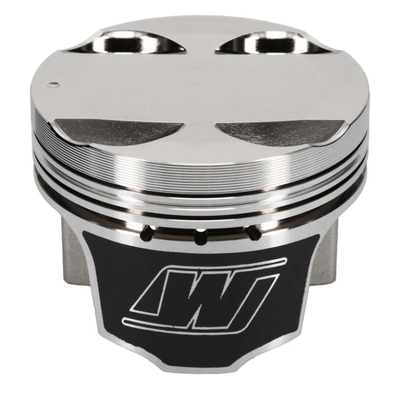Wiseco K656M85AP Mitsu 4G64 w/4G63 Heads 10.5:1 E85 Piston Kit