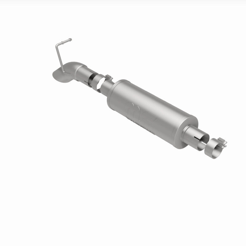 Magnaflow 17125 MagnaFlow SYS C/B 97-99 Jeep Wrangler 2.5/4.0