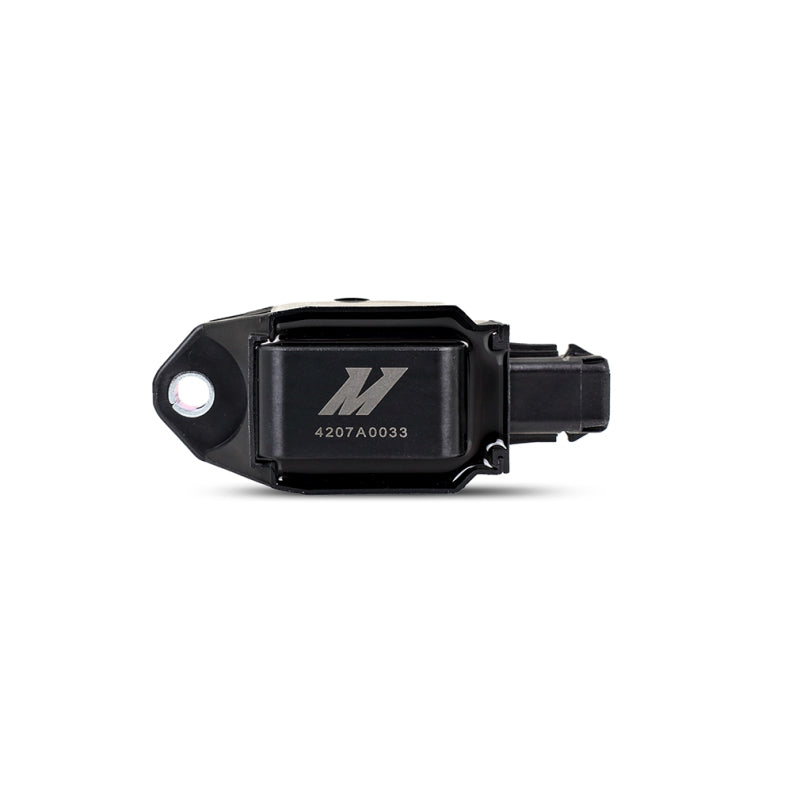 Mishimoto MMIG-BRZ-1504 15-20 Subaru BRZ Four Cylinder Ignition Coil Set