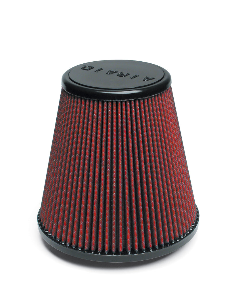 Airaid 701-445 Universal Air Filter - Cone 4 1/2 x 8 x 5 x 7 1/2