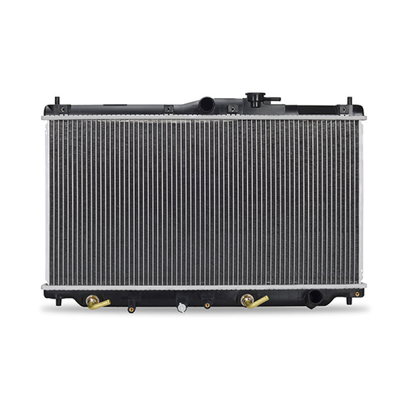 Mishimoto R19-AT Honda Accord Replacement Radiator 1990-1993