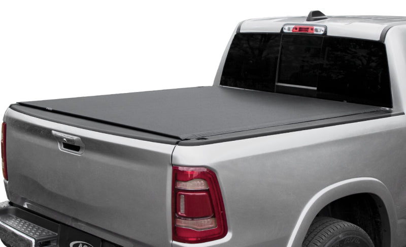 Access 22060209 Tonnosport 2022 Hyundai Santa Cruz Full Size 4ft Bed Roll-Up Cover
