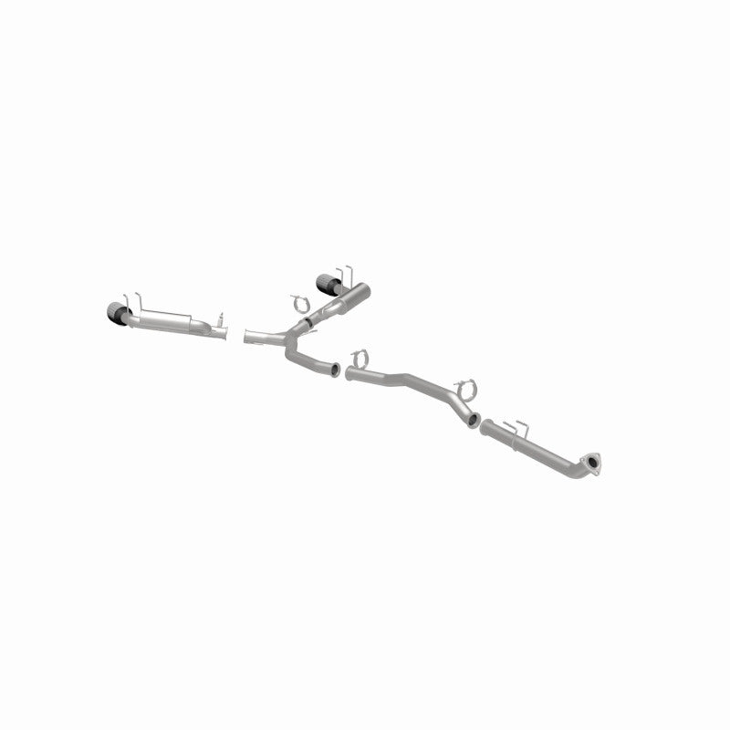 Magnaflow 19600 2022+ Honda Civic SI NEO Cat-Back Exhaust System