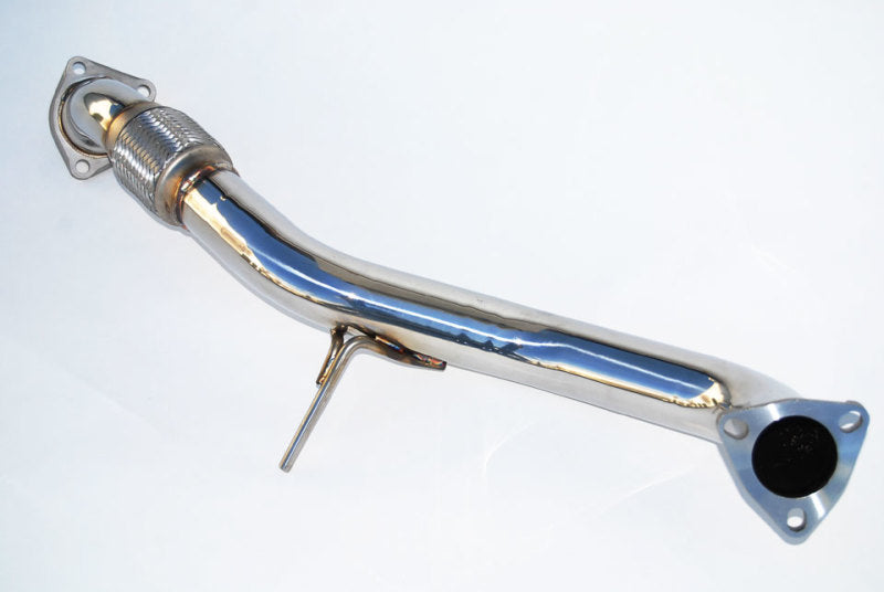 Invidia HS16HC4FP6 16-21 Honda Civic 1.5T Front Pipe