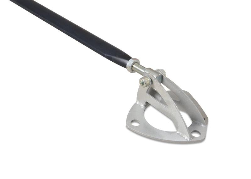 Whiteline KSB633 04-09 Mazda 3 BK Front Adjustable Strut Tower Brace