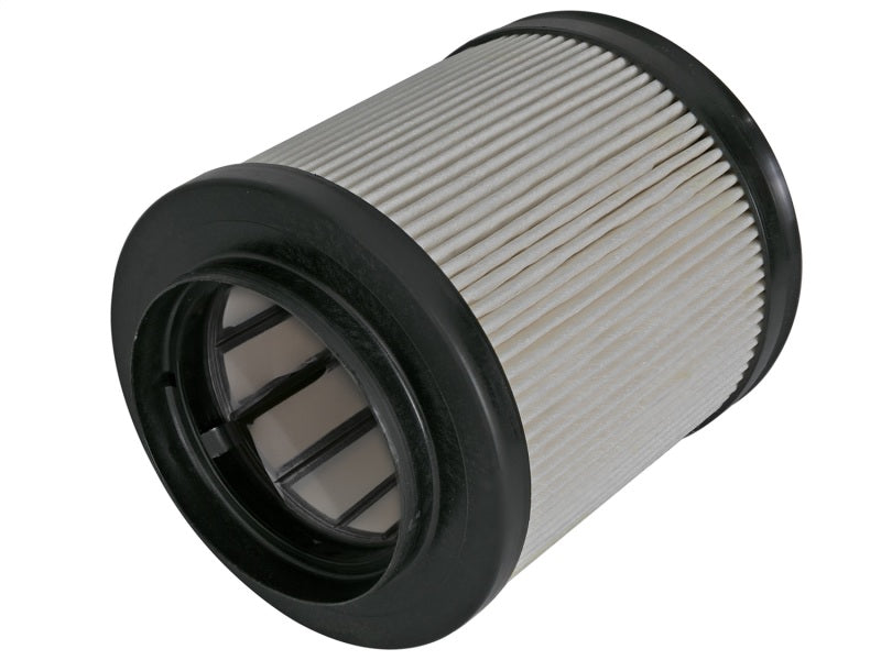 aFe 44-FF014-MB Pro GUARD D2 Fuel Filter 11-17 Ford Diesel Trucks V8 6.7L (td) (4 Pack)