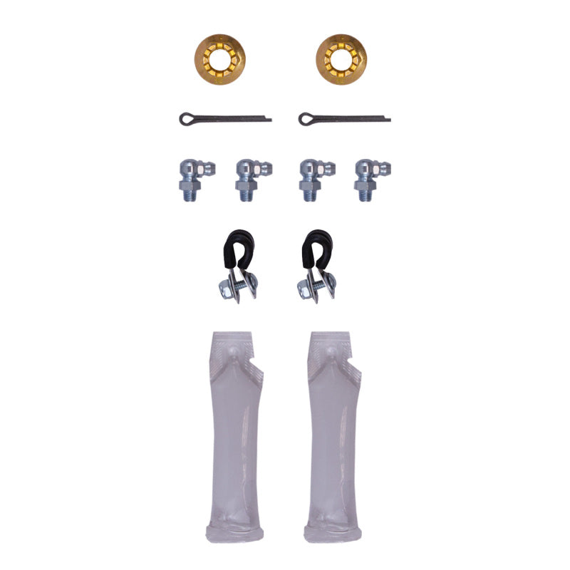 Bilstein 51-304676 14-18 GM 1500 B8 Upper Control Arm Kit