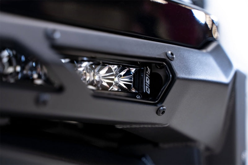 Addictive Desert Designs F210263200103 ADD 21-23 Ford F-150 Raptor Phantom Front Bumper
