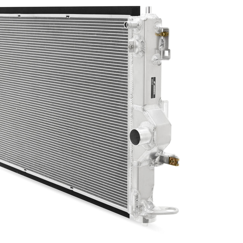 Mishimoto MMRAD-GRC-23 2023+ Toyota GR Corolla Performance Aluminum Radiator