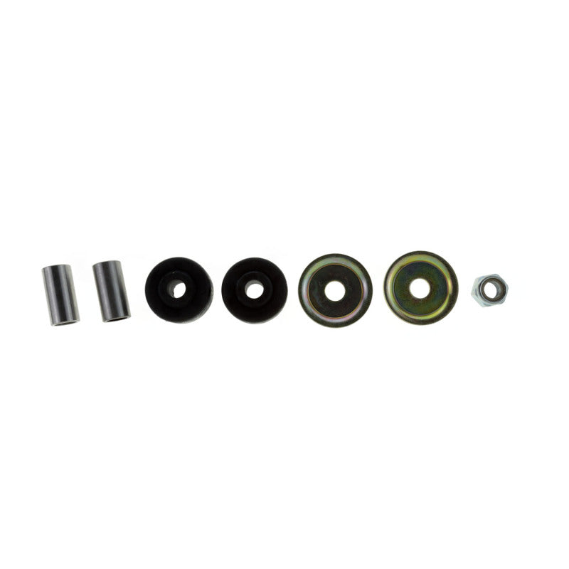 Bilstein 24-185493 5100 Series 1984 Ford Bronco II Base Front 46mm Monotube Shock Absorber
