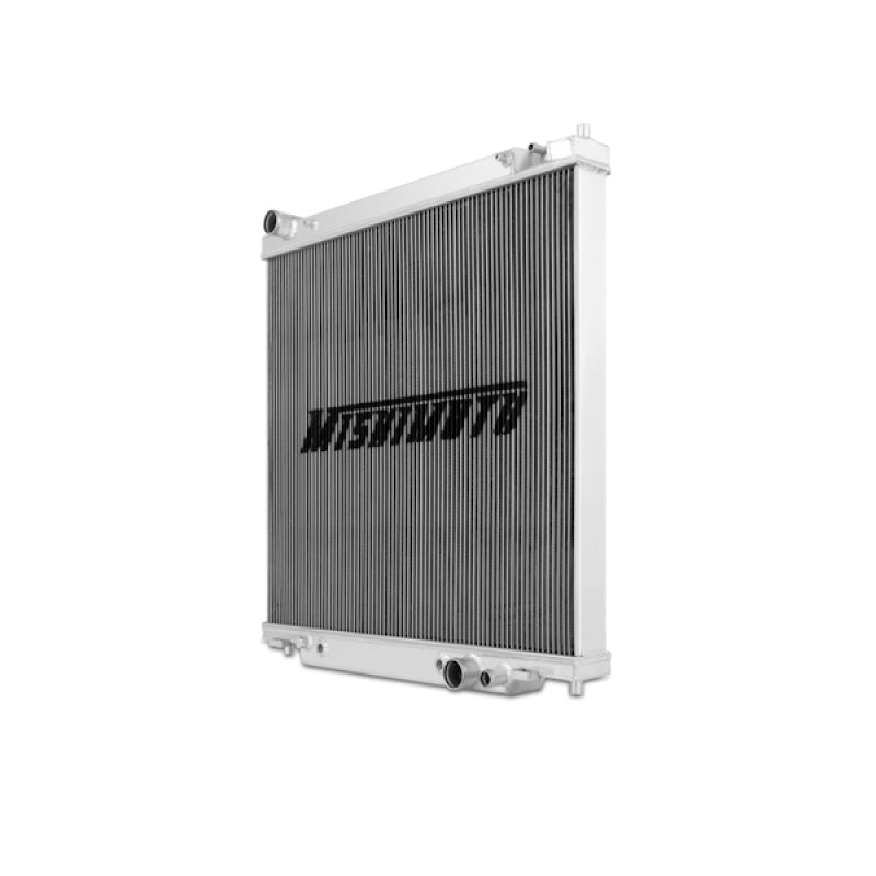 Mishimoto MMRAD-F2D-99 99-03 Ford F250 w/ 7.3L Powerstroke Engine Aluminum Radiator