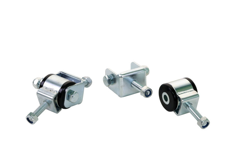 Whiteline W92930 Plus 04-8/06 Pontiac GTO / 9/97-8/06 Lumina Engine Mount Assembly