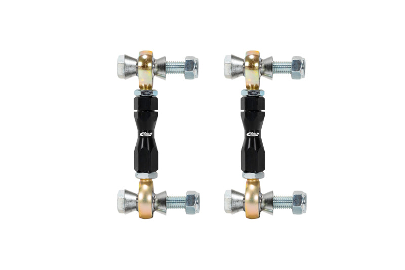 Eibach AK41-201-003-01-02 04-08 Acura TSX Base Rear Adjustable Anti-Roll End Link Kit