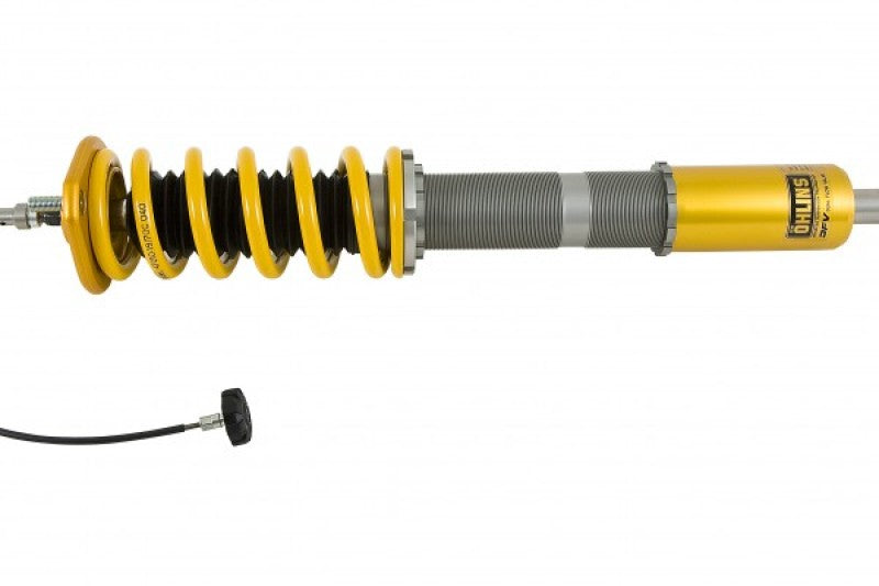 Ohlins MIS MI10S1 07-15 Mitsubishi EVO X (CZ4A) Road & Track Coilover System