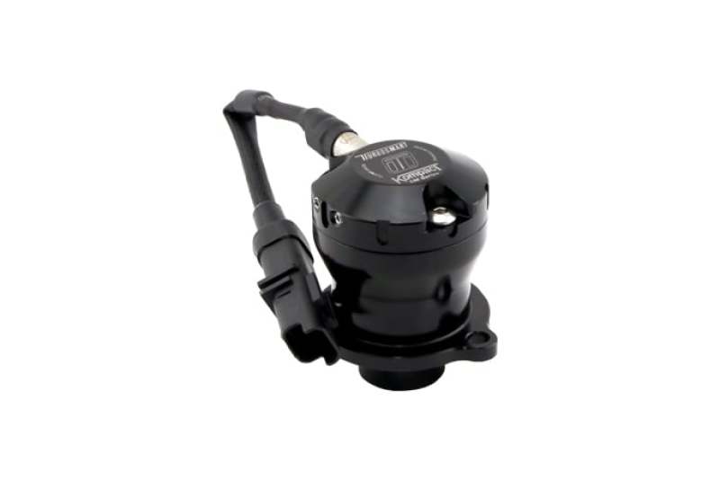 Turbosmart TS-0223-1293 BOV Kompact EM Plumb Back VR10 - Mini Cooper S