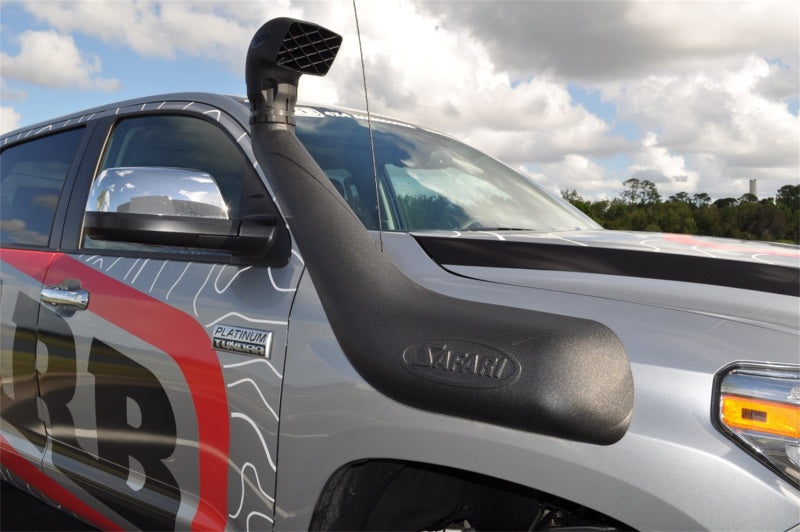 ARB SS56HF Safari 4X4 Snorkel Vspec Toy Tundra 5.7L Pet 2014On