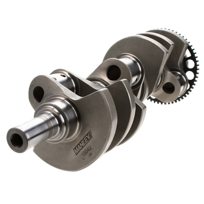 Manley Performance 194458 Manley Chevrolet LT1 4.000in Stroke Lightweight Long Snout Pro Series Crankshaft