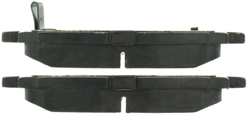 Stoptech 309.08220 StopTech Performance 00-05 Spyder MR2 / 00 Celica GT / 04-07 xA/xB Front Brake Pads