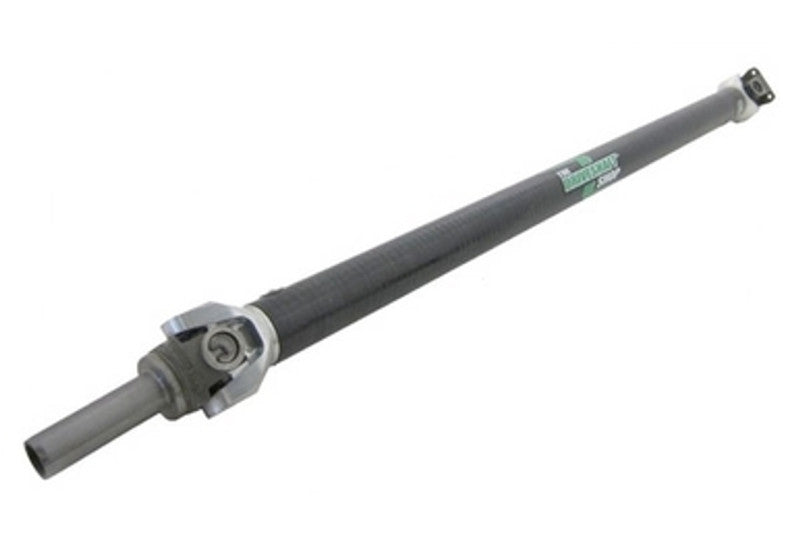 Driveshaft Shop 610098 DSS Subaru 2004-2007 STI 6-Speed (R180 Rear) 1-Piece Carbon Fiber Driveshaft SUSH2-C
