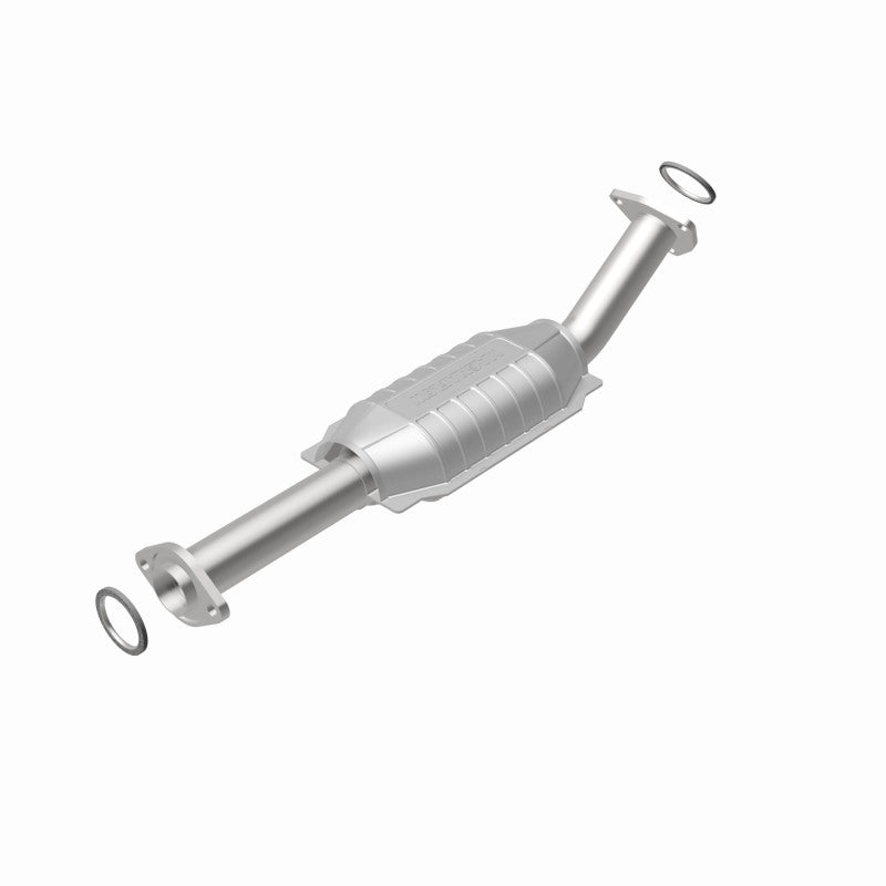Magnaflow 24406 MagnaFlow Conv DF 03-04 Toyota Tundra V8 4.7L Gas