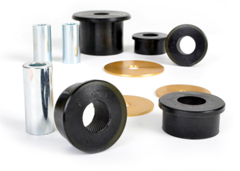 Whiteline KDT919 05+ BMW 1 Sreies / 3/05-10/11 BMW 3 Series Rear Diff - Mount Bushing