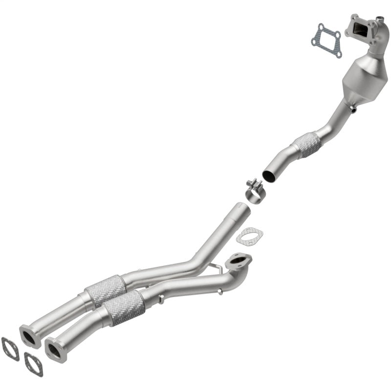 Magnaflow 52647 MagnaFlow Conv Direct Fit 12-15 Cadillac SRX V6-3.6L (FWD Only)