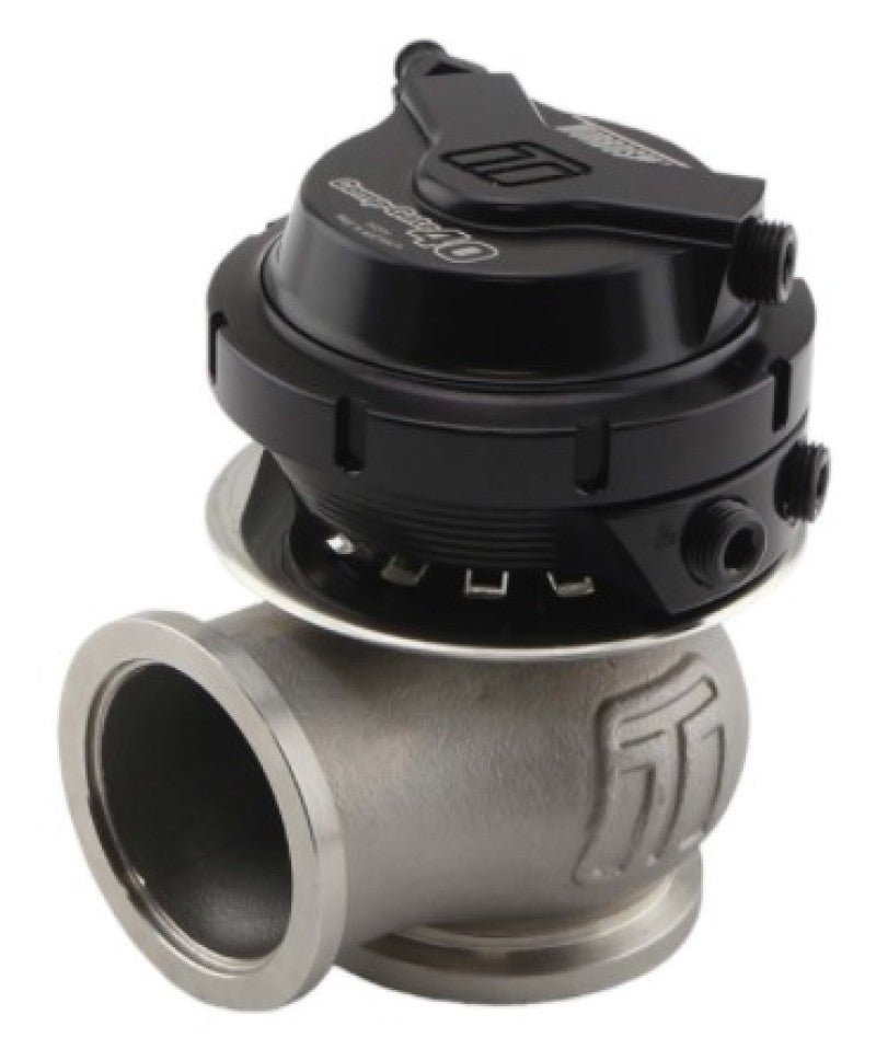 Turbosmart TS-0552-1015 WG40 Gen V Comp-Gate40 - 14PSI Sleeper