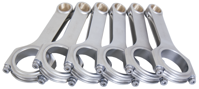 Eagle CRS5680N3D Nissan VQ35DE Engine Connecting Rods (Set of 6)