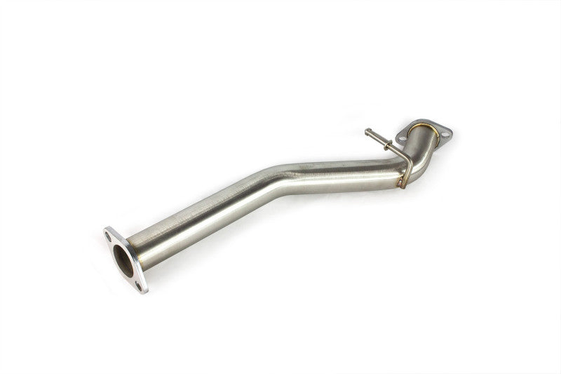 ISR Performance IS-OMS-GT86 OMS Spec Burnt Tip Exhaust - Scion FRS / Subaru BRZ / Toyota GT86/GR86