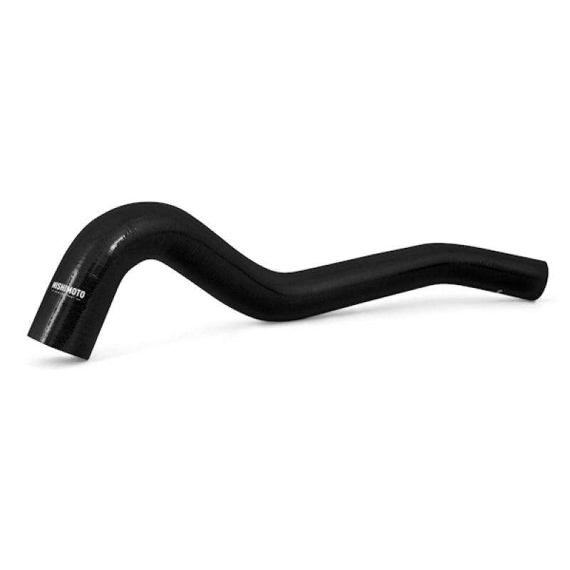 Mishimoto MMHOSE-MUS4-15BK 15+ Ford Mustang EcoBoost Black Silicone Coolant Hose Kit