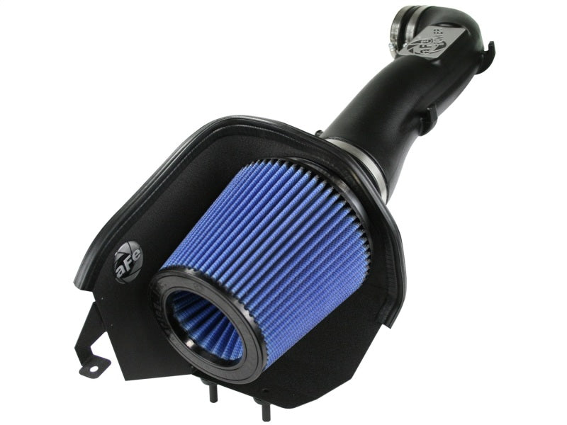 aFe 54-12092-1 MagnumFORCE Intake Stage-2 P5R 12-17 Jeep Wrangler (JK) V6-3.6L