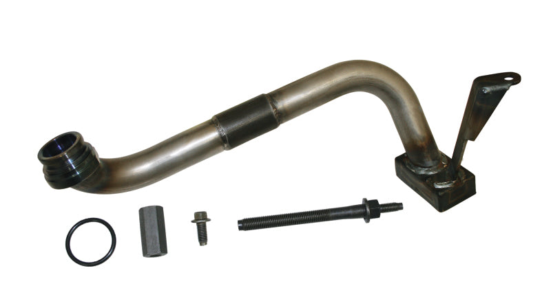 Moroso MOR24578 Oil Pump Pick-Up Kit 5.2 Coyote/Voodoo Gen-3 Eng.