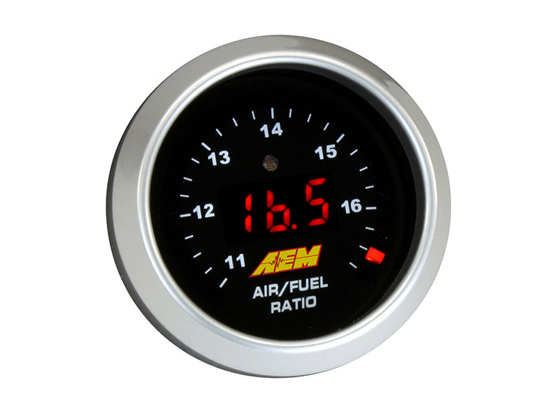 AEM 30-4110 Digital Wideband UEGO Gauge