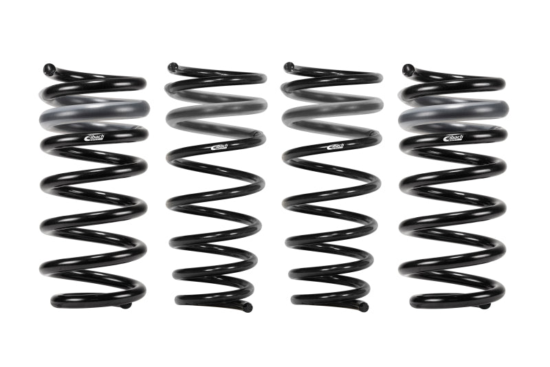 Eibach E10-72-018-01-22 Pro-Kit for 19-23 Porsche 911 Carrera 992