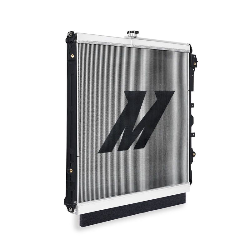 Mishimoto MMRAD-TUN-07 2007+ Toyota Tundra 4.6/4.7/5.7L Performance Aluminum Radiator