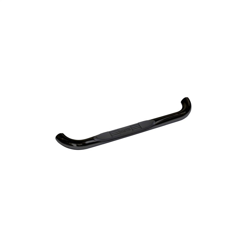 Westin 23-1325 1999-2016 Ford F-250/350/450/550HD Super Duty Reg Cab E-Series 3 Nerf Step Bars - Black