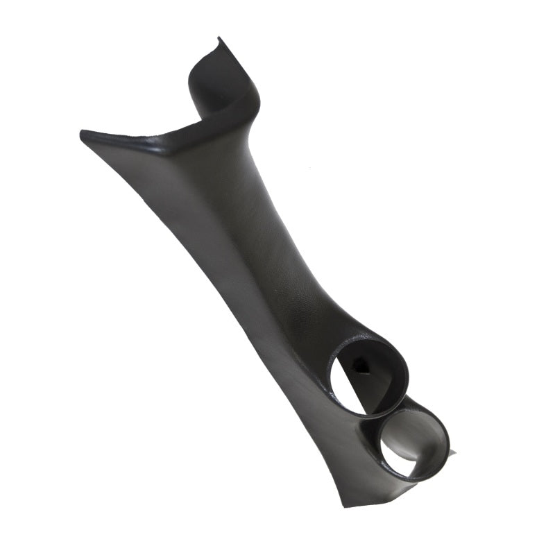 Autometer ATM17312 2-1/16 Dual Pillar Pod - 08- Ford Super Duty