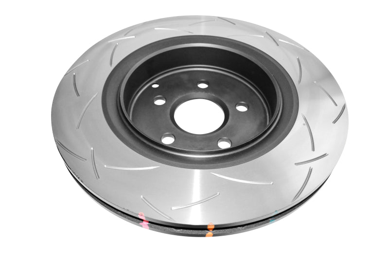 DBA DBA42074S 06-17 Holden Commodore SS Rear Slotted 4000 Series Rotor