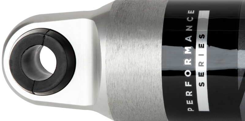 FOX 985-24-153 Fox 17-18 Ford F-250 4WD 2.0 Performance Series 13.6in. Smooth Body IFP Rear Shock / 4-6in Lift